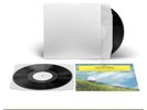 2 X Joe Hisaishi - A Symphonic Celebration Limited Signed /200 - RARE Vinyl LP