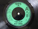 ORIGINAL MECCA NORTHERN SOUL UK 7