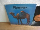 PLEASURE Dust Yourself Off US Fantasy ’75 Jazz Soul Funk mint- Vinyl Top rare Lp