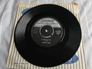 ERNIE K-DOE UK LONDON 45 A CERTAIN GIRL 1961 1st ISSUE EX