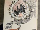 The Private Press [LP] by DJ Shadow (Vinyl, Jun-2002, MCA Records USA)
