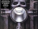 Emerson, Lake & Palmer - Brain Salad Surgery (Picture Disc) LP NEU 0555756