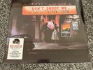 Elton John - Don't Shoot Me I'm Only The Piano Player 2x Red Marbled Vinyl RSD23