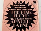 Pink Floyd 'Arnold Layne' US 7