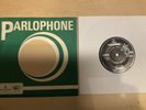 The Beatles - Let It Be UK Parlophone Single 1970 Export Only - ISSUE P-R 5833