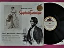 BERLIOZ 'SYMPHONIE FANTASTIQUE' - BEECHAM / ONRF - HMV - ASD 399 WHITE/GOLD 1961
