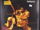 JIMI HENDRIX: live at the fillmore east EXPERIENCE HENDRIX 12
