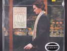 PATRICIA BARBER: live a fortnight in france BLUE NOTE 12