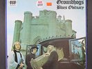 GROUNDHOGS: blues obituary BGO 12