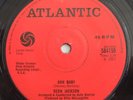 Deon Jackson - Ooh Baby - Original UK Pressing - 1967