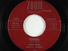 Surf Inst. 45 - King Rock & the Knights - Scandal - Zoom (1966) - mp3