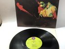 JIMI HENDRIX BAND OF GYPSY RARE ORIGINAL CAPITOL LP RL BOB LUDWIG MASTER
