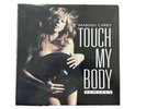 Mariah Carey : Touch My Body: The REMIXES  US / Features Rick Ross & The Dream