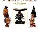 VINYL Joe Gibbs & The Professionals - African Dub All Mighty Chapter 3