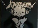 Venom Black Metal 1982 UK NEAT1005 Vinyl Record LP Excellent Condition