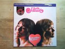 Heart Dreamboat Annie Nautilus DBX Disc VG Vinyl LP Record Album NR3/MRS5005
