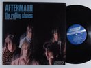 ROLLING STONES Aftermath LONDON LP j