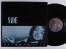 SADE Diamond Life PORTRAIT LP VG+ j