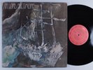 SIR LORD BALTIMORE Kingdom Come MERCURY LP VG+ unipak j
