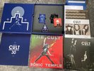 THE CULT 