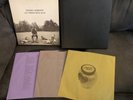 GEORGE HARRISON All Things Must Pass ORIGINAL PRESSING w/VG+ VINYL