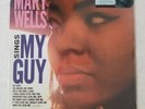 Mary Wells-Mary Wells Sings My Guy-Reissue-Speakers Corner Records 06007 5303830