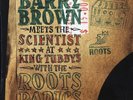 VINYL Scientist, The Roots Radics - Barry Brown Meets Scientist At King Tubby's