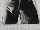 The Rolling Stones- Sticky Fingers- CANADA original pressing 1971 zip vinile lp