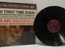 BYRON JANIS Piano Concertos MERCURY LIVING PRESENCE Stereo SR 90300 - Stereo