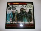 SIGNED AUTOGRAPHED White Zombie Super - Charger Heaven 7