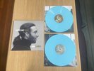 The Beatles John Lennon 2 LP Blue vinyl Record GIMME SOME TRUTH 2020
