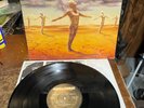 Testament Practice What You Preach LP Record 1989 MegaForce 82009-1 Tested VG+