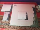 Roger Taylor Outsider Bundle Vinyl CD Cassette and Signed Art Card