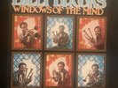 Billy Brooks Windows Of The Mind Lp