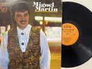 MIGUEL MARTIN   NOCHES DE SALSA   FARUM RECORDS SALSA  listen