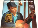 MERLE HAGGARD - MAMA TRIED Limited Edition CAPITOL VAULTS Vinyl LP  NEW & SEALED
