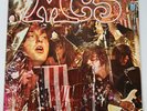 MC5 - Kick Out the Jams Original LP  Uncensored Garage Psych VG++