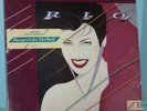[LP] Duran Duran RIO 1982 Capitol Records Vinyl LP ST-12211 Excellent Condition