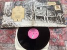 Bronco - country home LP UK 1970 pink Island gfld 1ST Jess Roden