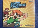 Anamanaguchi Scott Pilgrim Vs. The World: The Game Original Videogame Soundtrack