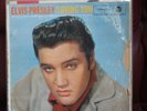 LP ++ ELVIS PRESLEY ++LOVING YOU ++ ARMY PRESSUNG  ++GERMANY++
