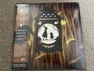Over The Garden Wall MONDO EXCLUSIVE AUTUMN LEAVES COLOURED Vinyl LP RARE MINT