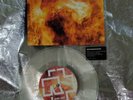 RAMMSTEIN Keine Lust Clear Vinyl 7