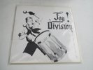 Joy Division AN IDEAL FOR LIVING 1978 UK 7