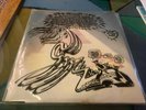 3 LP ITALY 2007 Glastonbury Fayre - The Electric Score  -- David Bowie Hawkwind