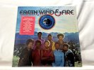 Earth, Wind & Fire Open Our Eyes KC 32712 In Shrink W/ Hype Sticker & Lyrics VG+