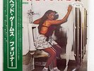 FOREIGNER HEAD GAMES ATLANTIC P10698A JAPAN PROMO OBI VINYL LP
