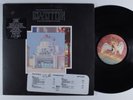 LED ZEPPELIN Song Remains The Same SWAN SONG 2XLP VG+/VG++ w/ attached booklet j