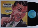 MOTHERS OF INVENTION Weasels Ripped My Flesh BIZARRE LP VG+ frank zappa j