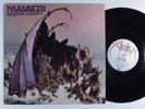 NAZARETH Hair Of The Dog A&M LP VG+ j
